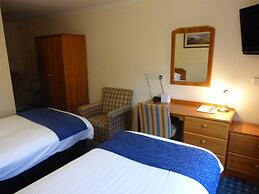 Norseman Hotel
