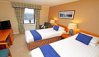 Norseman Hotel