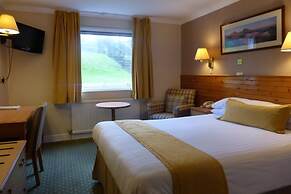 Norseman Hotel