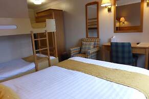 Norseman Hotel
