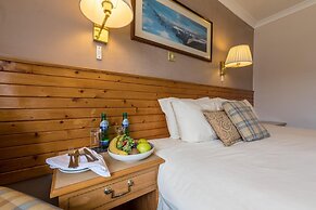 Norseman Hotel