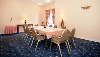 Norseman Hotel