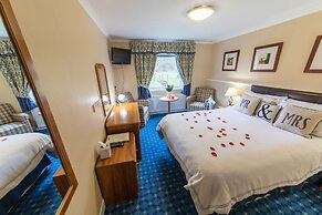 Norseman Hotel