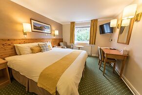 Norseman Hotel