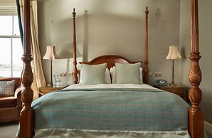 Oban Bay Hotel