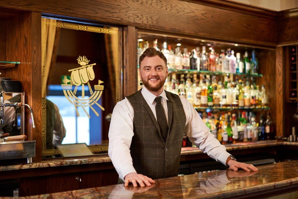 Oban Bay Hotel