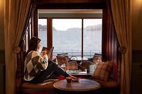 Oban Bay Hotel
