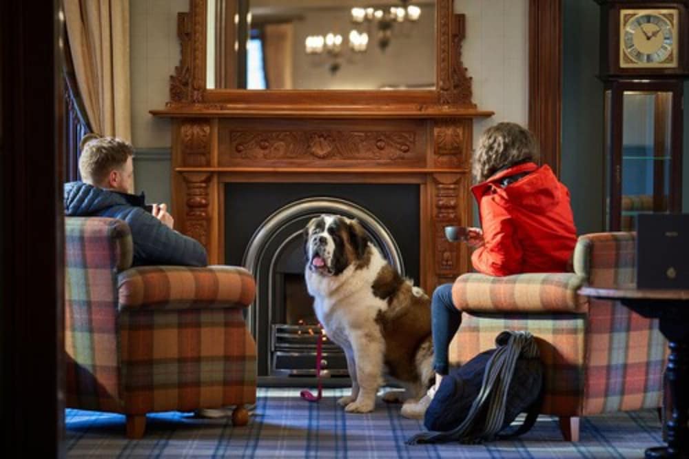 Oban Bay Hotel