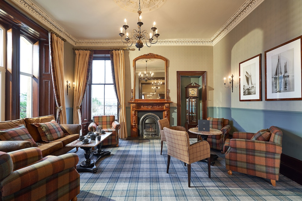 Oban Bay Hotel