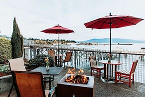 Chrysalis Inn & Spa Bellingham, Curio Collection by Hilton