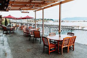 Chrysalis Inn & Spa Bellingham, Curio Collection by Hilton