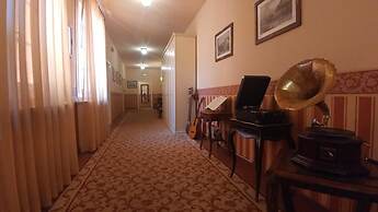 Il Canale Hotel