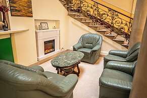 Tisza Hotel
