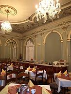 Tisza Hotel