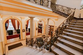 Tisza Hotel