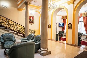 Tisza Hotel
