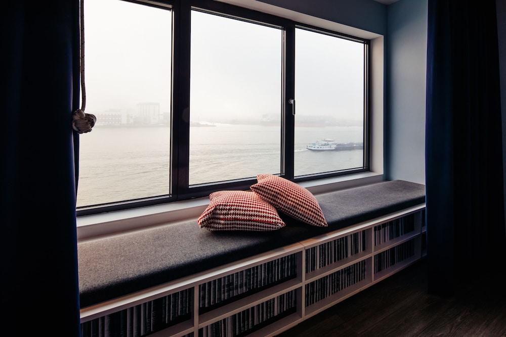 Delta Hotel Vlaardingen