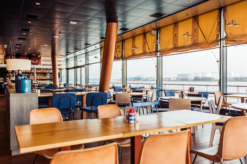 Delta Hotel Vlaardingen