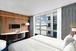 Delta Hotel Vlaardingen
