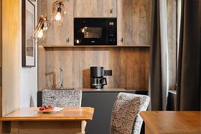 MONDI Resort Oberstaufen