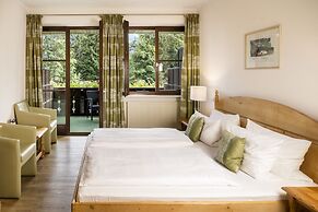 MONDI Resort Oberstaufen