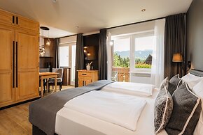 MONDI Resort Oberstaufen