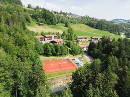 MONDI Resort Oberstaufen