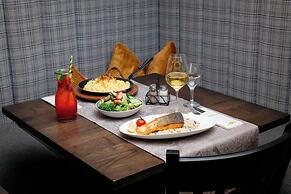 MONDI Resort Oberstaufen