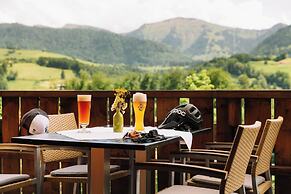 MONDI Resort Oberstaufen