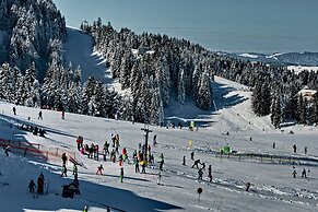 MONDI Resort Oberstaufen