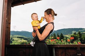 MONDI Resort Oberstaufen