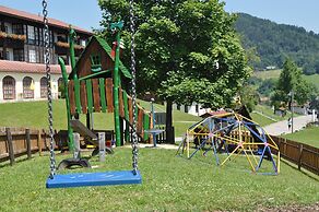 MONDI Resort Oberstaufen