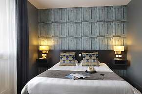 Altos Hôtel & Spa