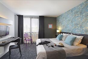 Altos Hôtel & Spa