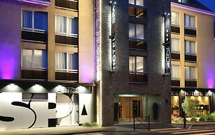 Altos Hôtel & Spa