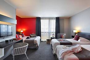 Altos Hôtel & Spa