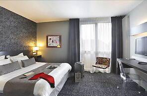 Altos Hôtel & Spa