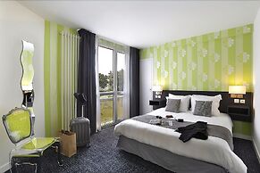 Altos Hôtel & Spa