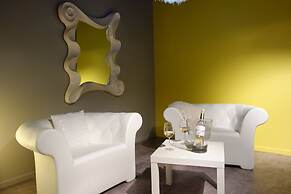 Altos Hôtel & Spa