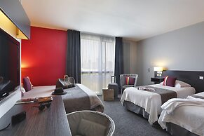 Altos Hôtel & Spa