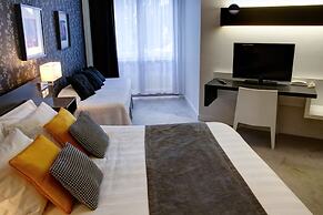 Altos Hôtel & Spa