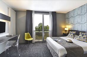 Altos Hôtel & Spa