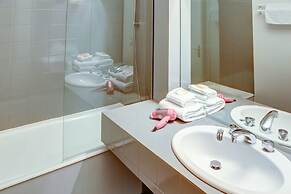 Altos Hôtel & Spa