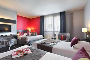 Altos Hôtel & Spa