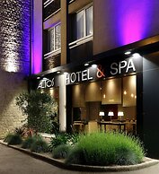 Altos Hôtel & Spa