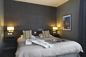 Altos Hôtel & Spa