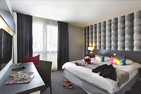 Altos Hôtel & Spa