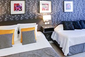 Altos Hôtel & Spa