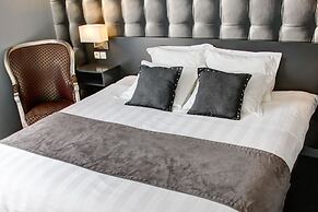 Altos Hôtel & Spa