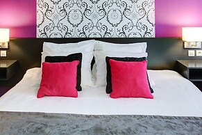Altos Hôtel & Spa